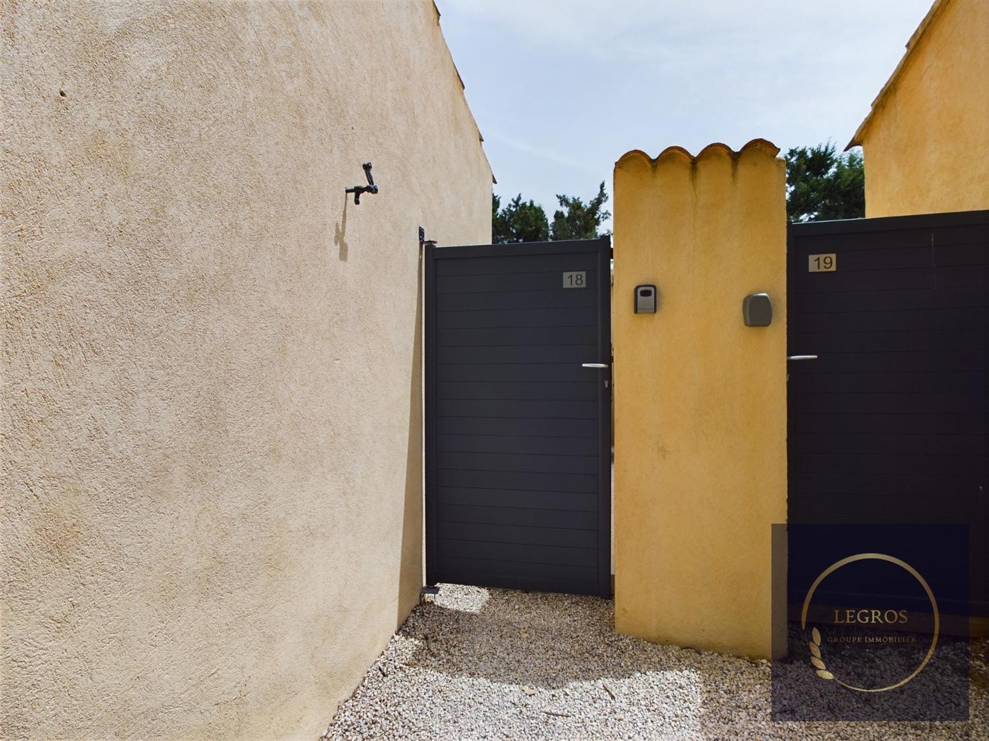 Le Bastidon De Stephanie Saint Remy De Provence Exterior foto