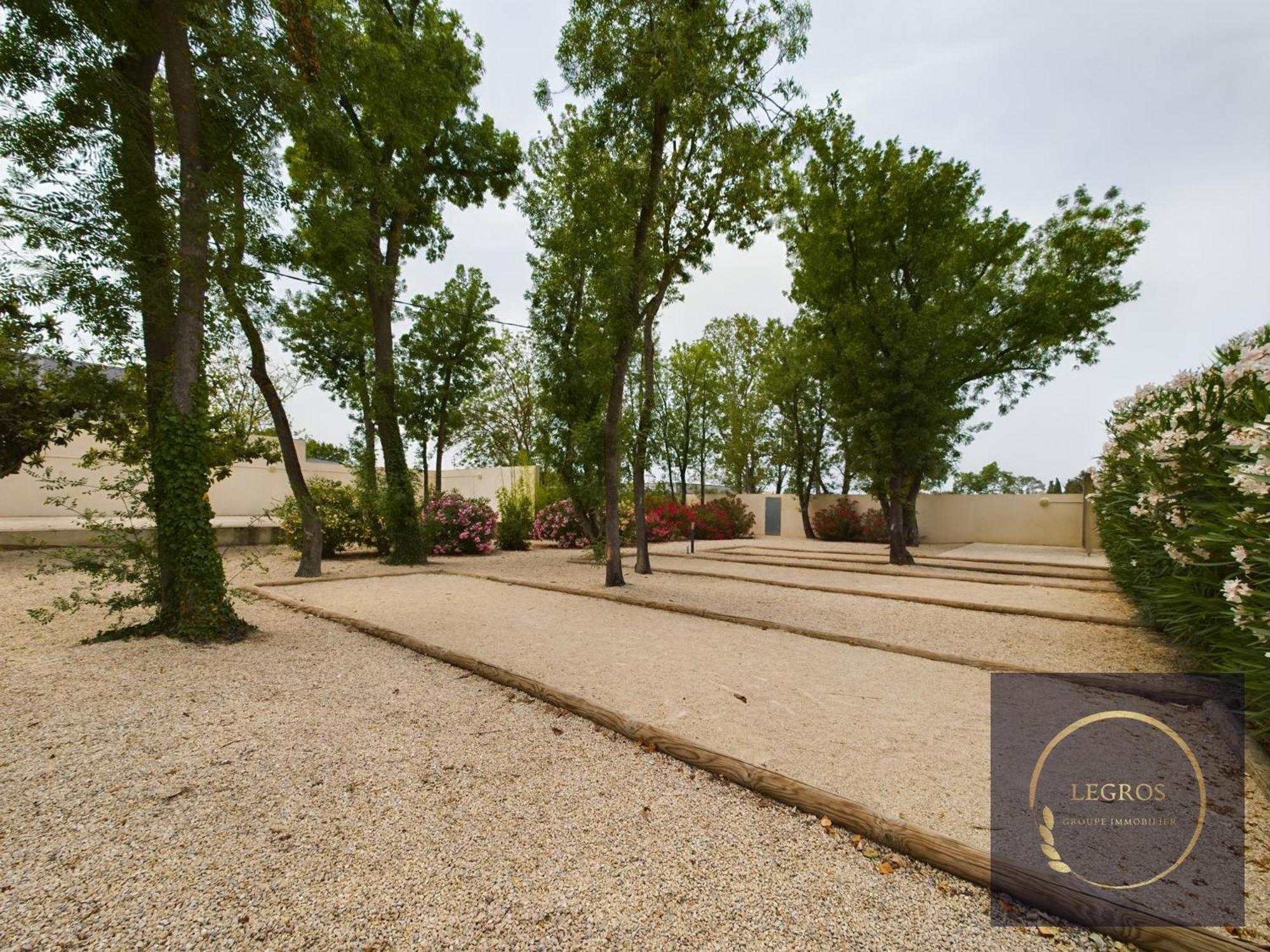 Le Bastidon De Stephanie Saint Remy De Provence Exterior foto
